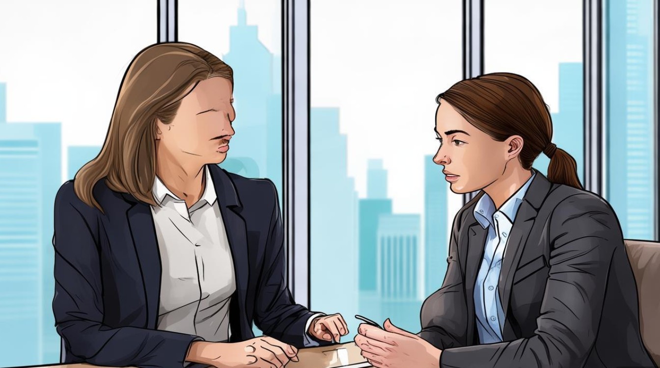 派遣工试用期离职，手续怎么走才合规？-图2