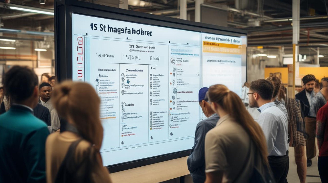 如何做好5S管理？关键步骤与避坑指南在这里-图3
