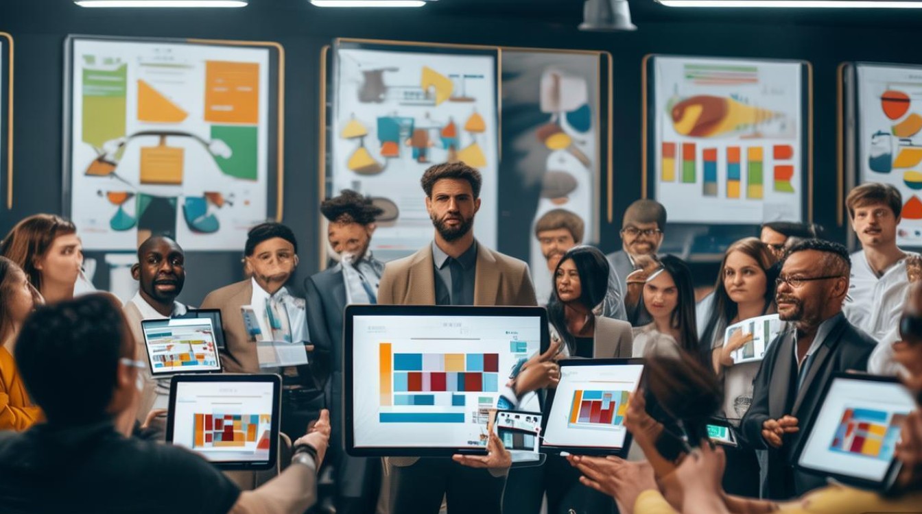 绩效考核怎么才公平？如何让员工真正信服考核结果？-图1