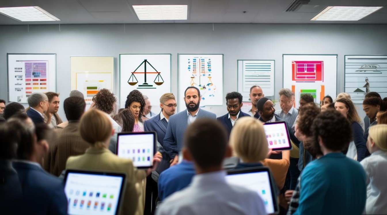 绩效考核怎么才公平？如何让员工真正信服考核结果？-图2