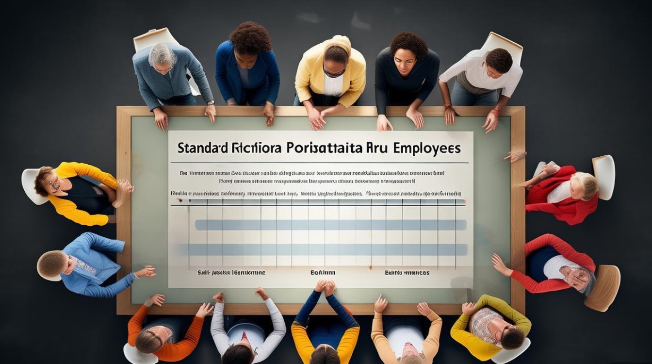 试用期人员界定标准是什么？权益如何保障？-图2