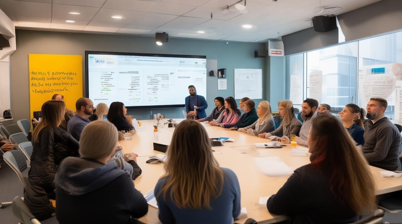 面试技巧培训怎么学？零基础小白如何快速掌握面试技巧？-图2