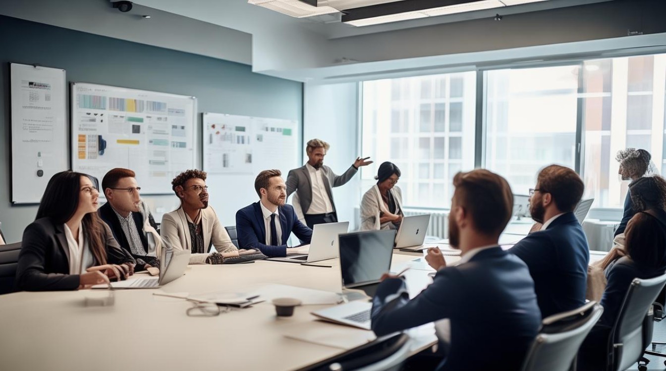 班组早会怎么开才能高效又实用？-图3