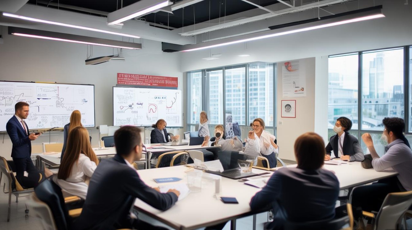 品质管理培训怎么搞？关键步骤与方法有哪些？-图1