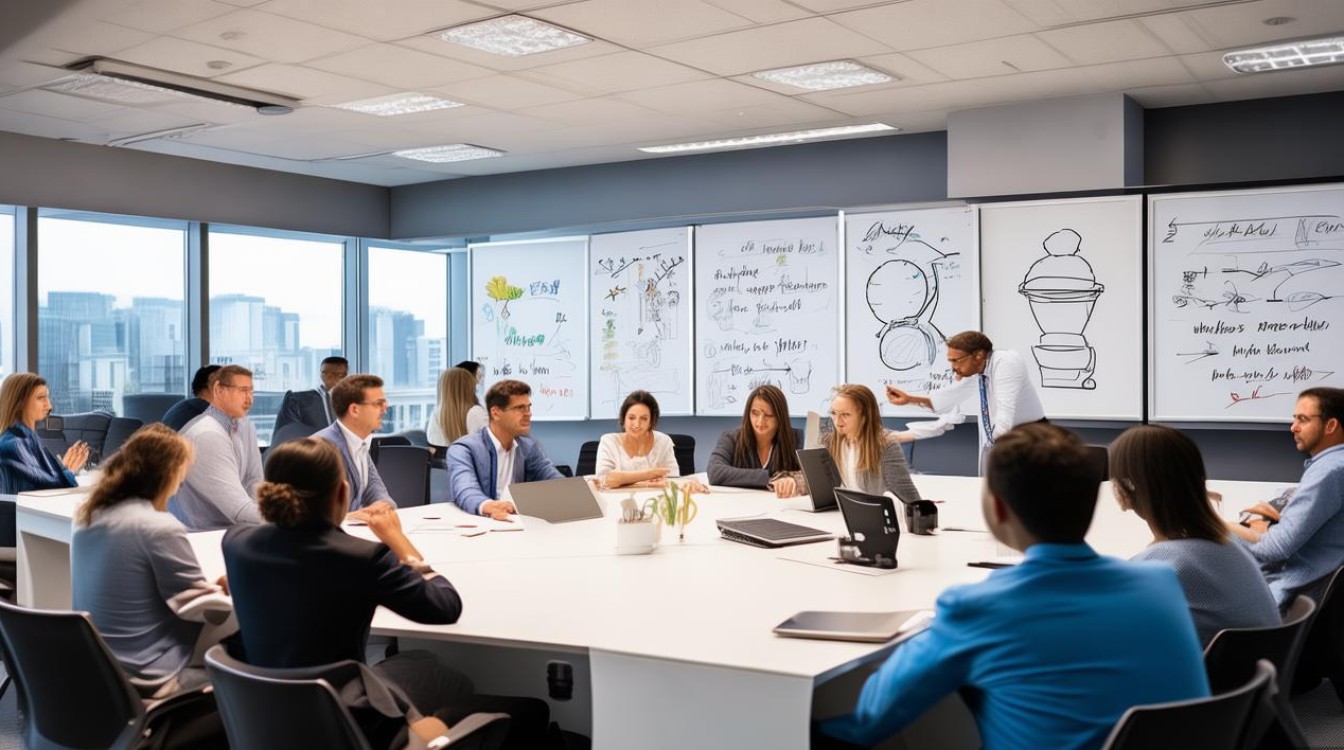 品质管理培训怎么搞？关键步骤与方法有哪些？-图2