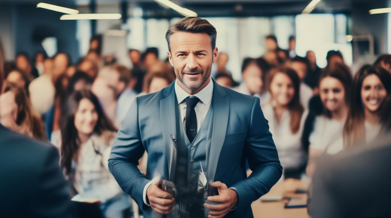 班组长如何带好团队？这3个方法让下属死心塌地跟着干-图2