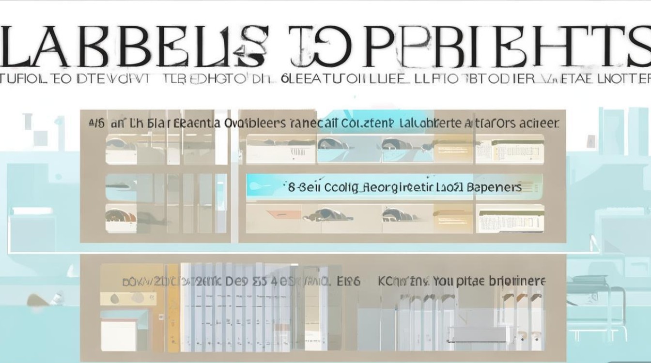 6s文件柜标签怎么做？新手必看的实用技巧有哪些？-图1