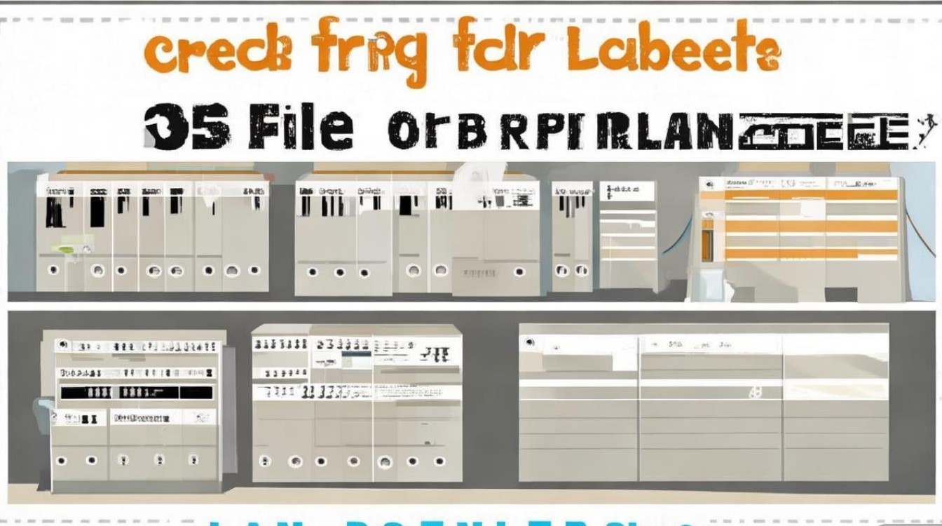 6s文件柜标签怎么做？新手必看的实用技巧有哪些？-图3