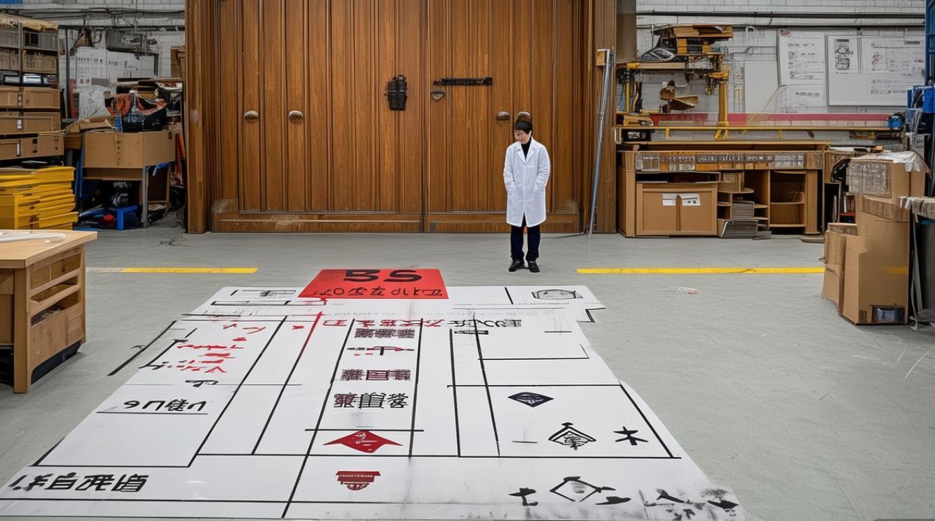 门的5S怎么做？具体步骤和注意事项有哪些？-图2