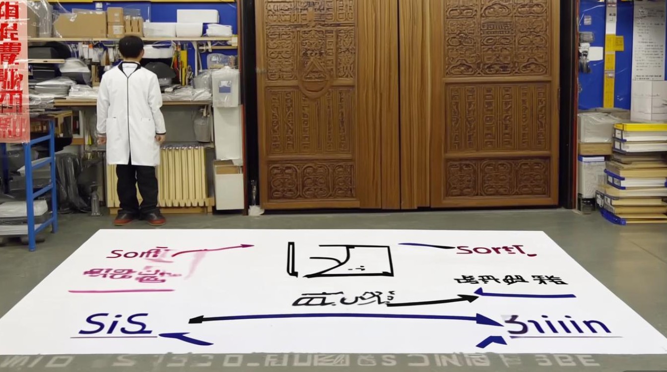 门的5S怎么做？具体步骤和注意事项有哪些？-图3