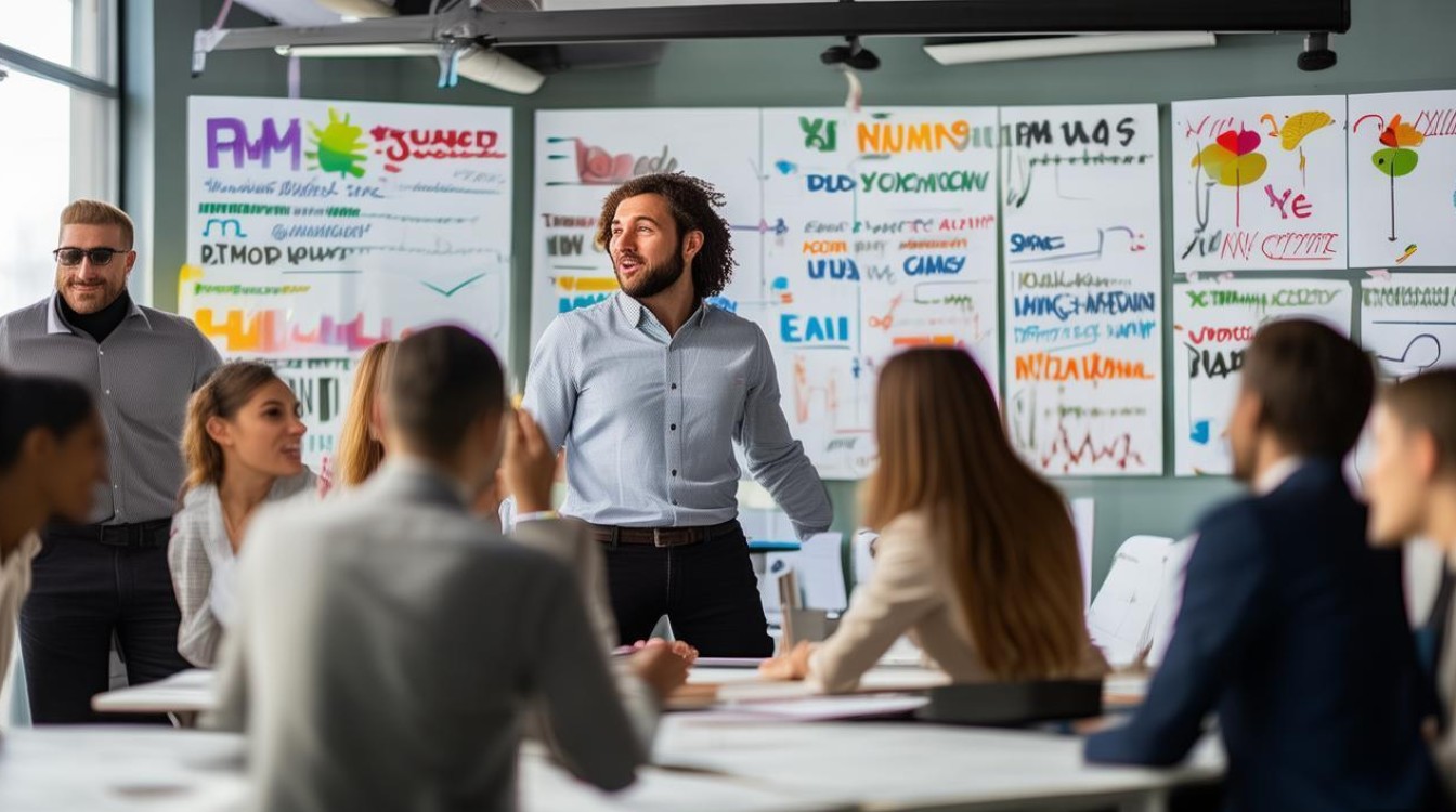 班组管理难？新手如何快速带出高效协作团队？-图3