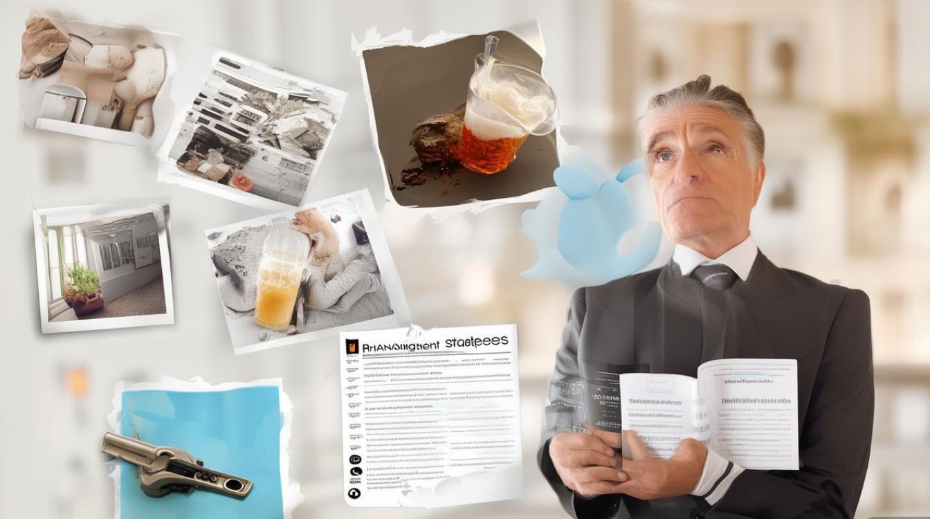 酒店行业有哪些常见风险？如何有效规避与管理风险？-图3