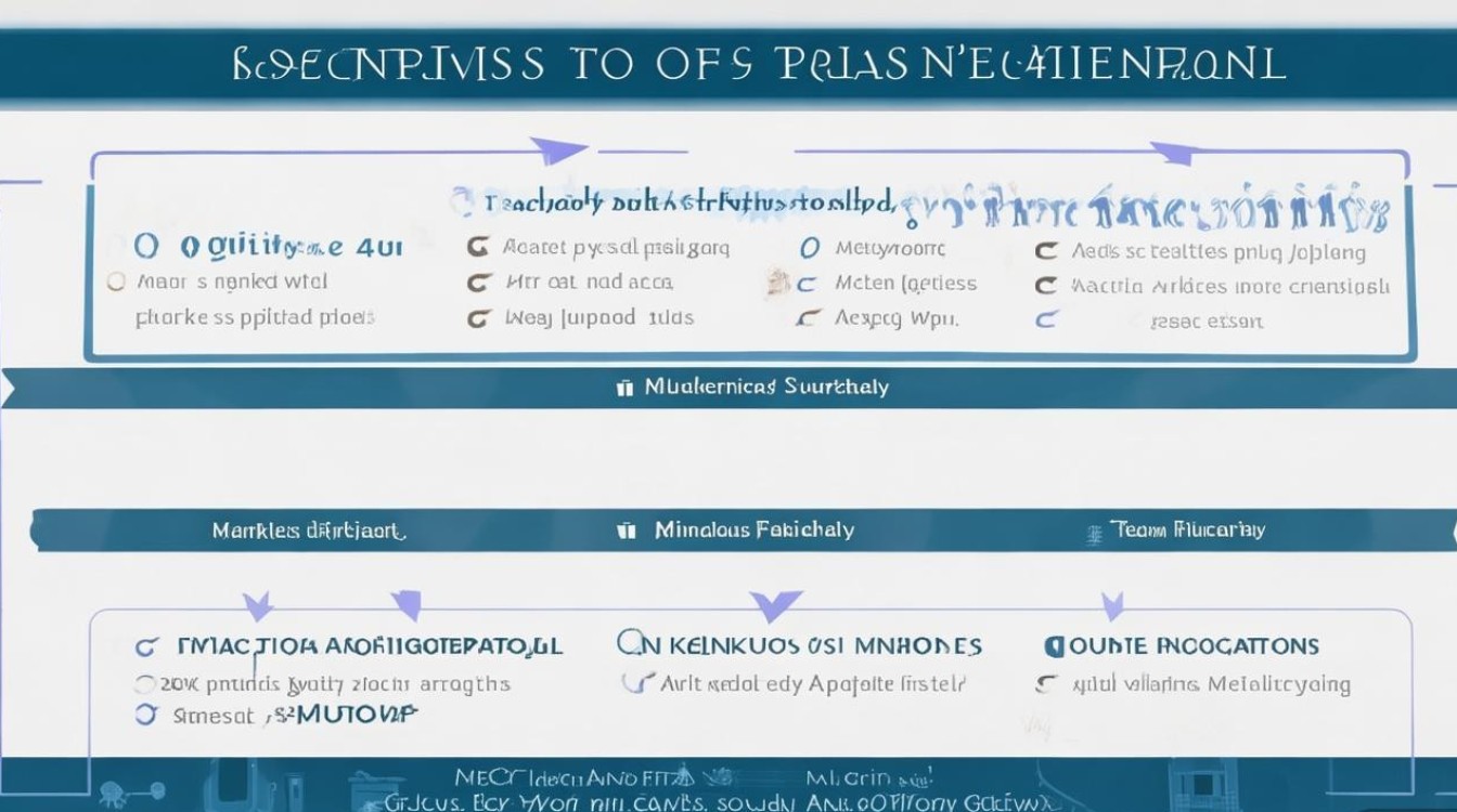 创业计划书必备部分有哪些？新手必看指南-图1