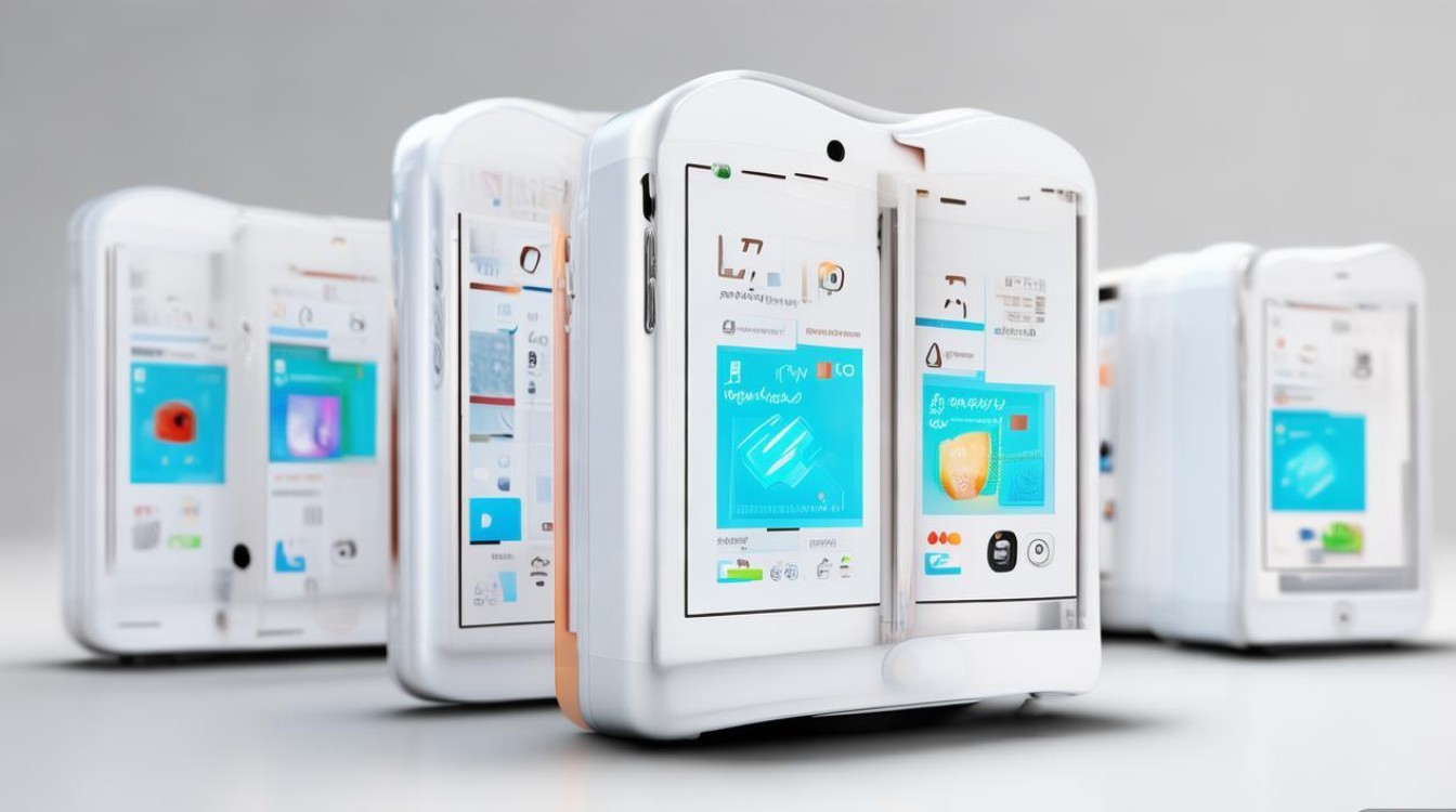 苹果5s怎么分类管理？手机文件高效整理技巧-图1