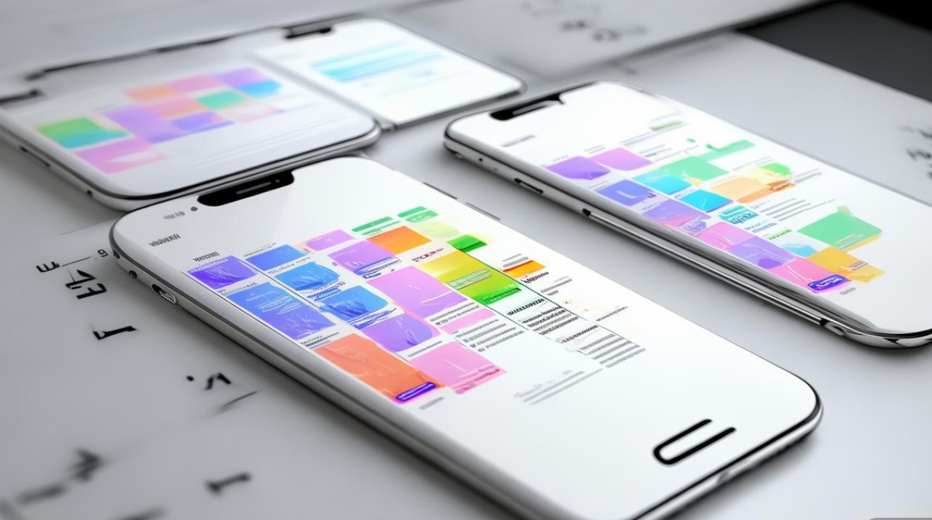 苹果5s怎么分类管理？手机文件高效整理技巧-图2