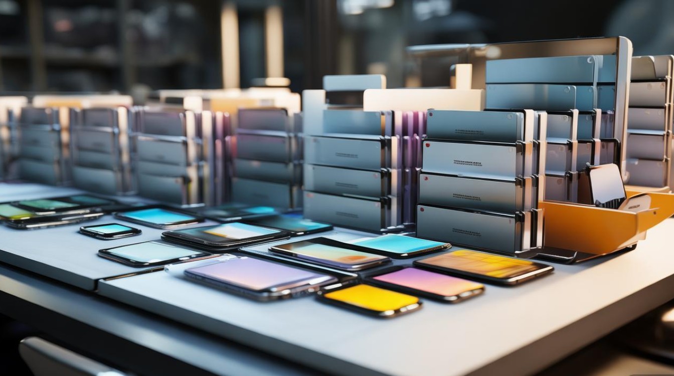 苹果5s怎么分类管理？手机文件高效整理技巧-图3