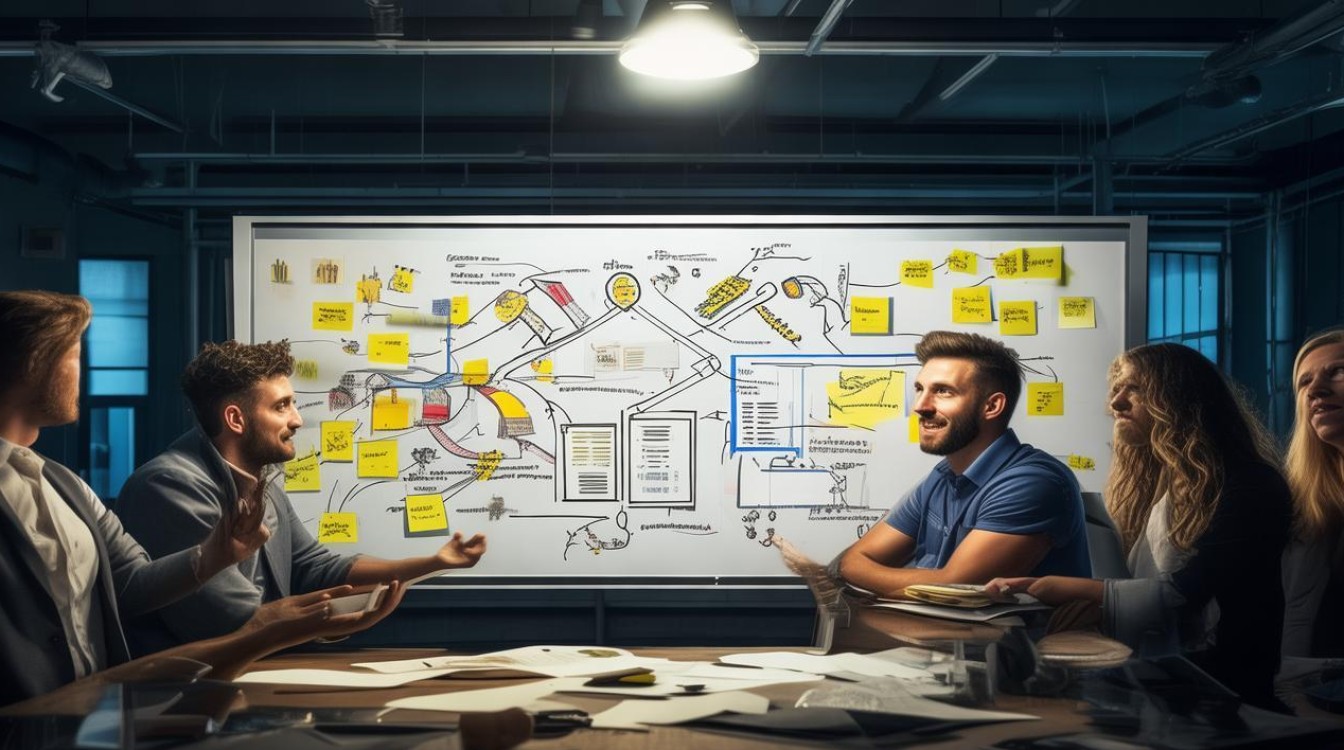 班组管理执行力不足，怎么抓才能有效提升？-图1