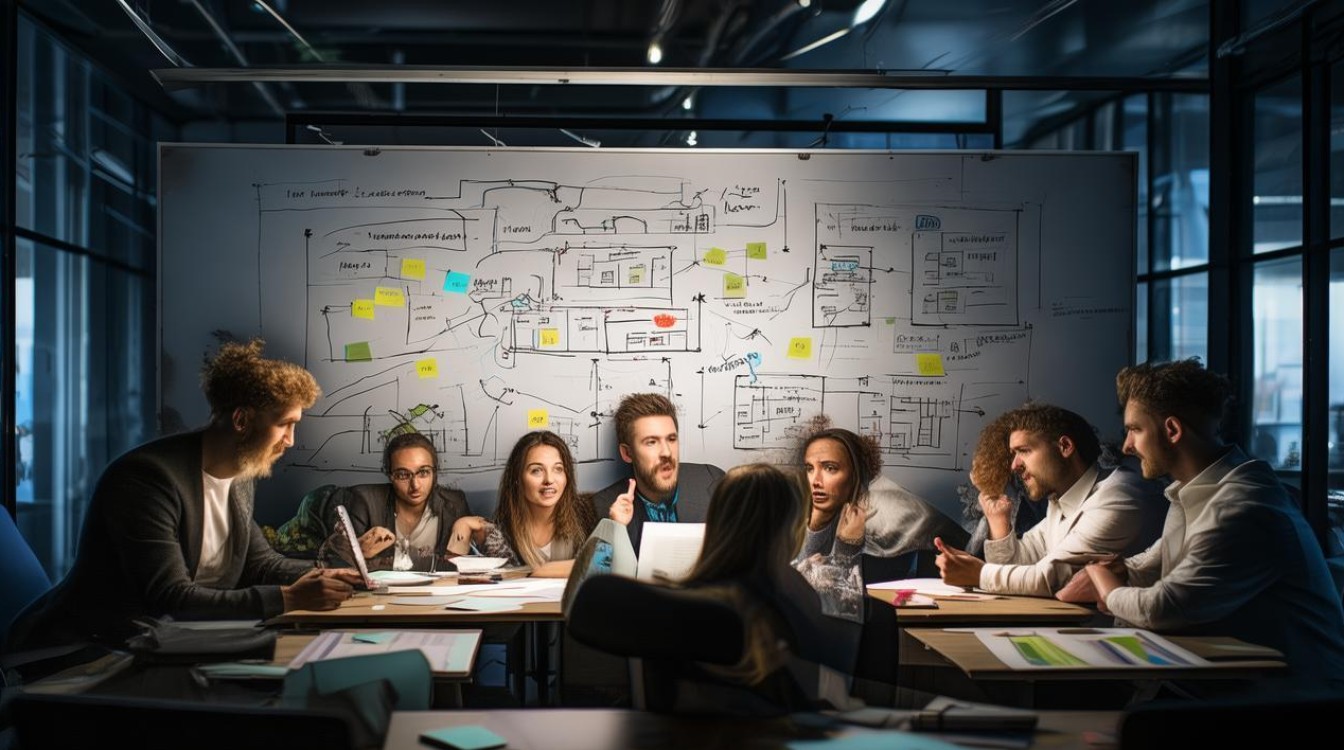 班组管理执行力不足，怎么抓才能有效提升？-图2