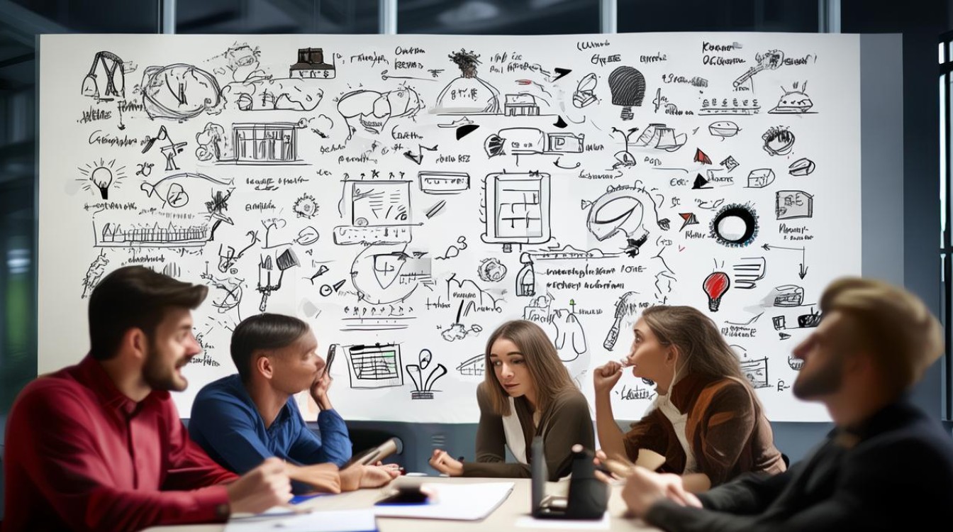 班组管理执行力不足，怎么抓才能有效提升？-图3