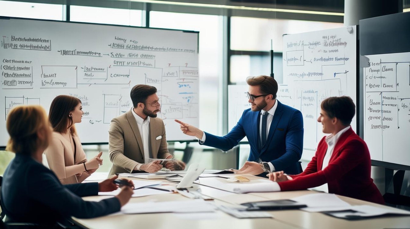 如何有效推行精益管理并确保落地见效？-图1