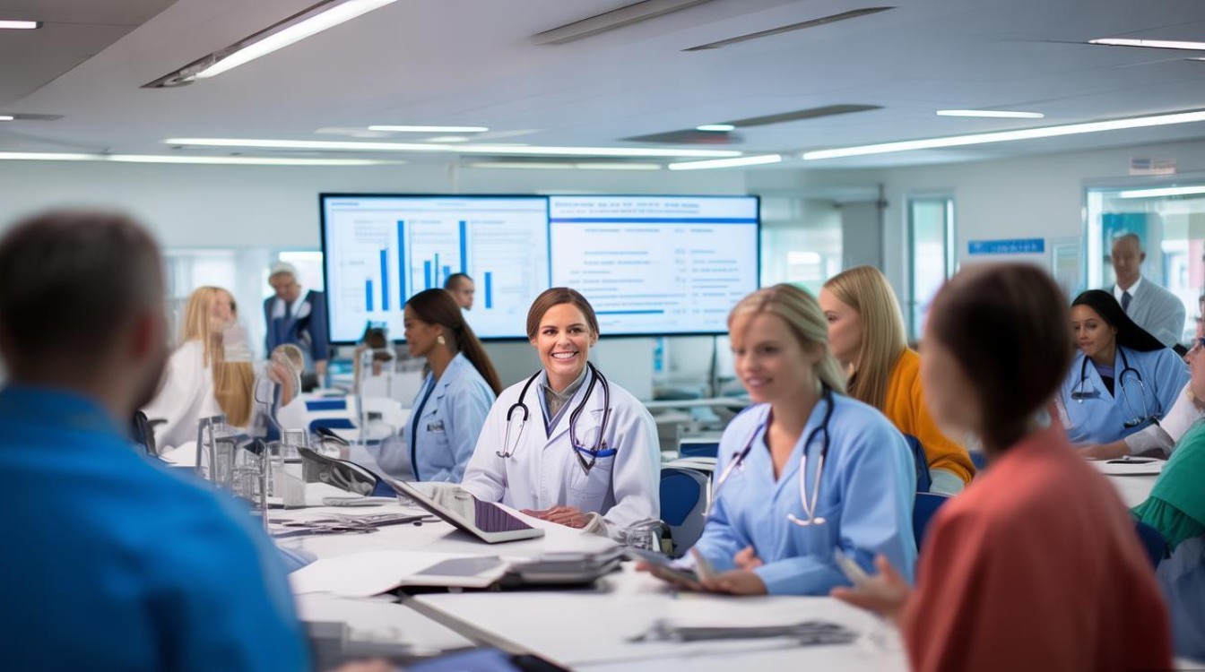 病区6S管理如何长效维护？员工参与度低怎么办？-图3