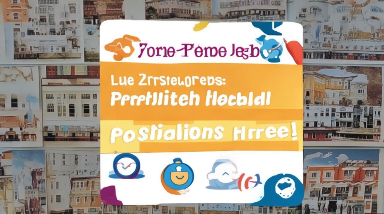 泸州兼职最新招聘信息哪里找靠谱岗位？-图1