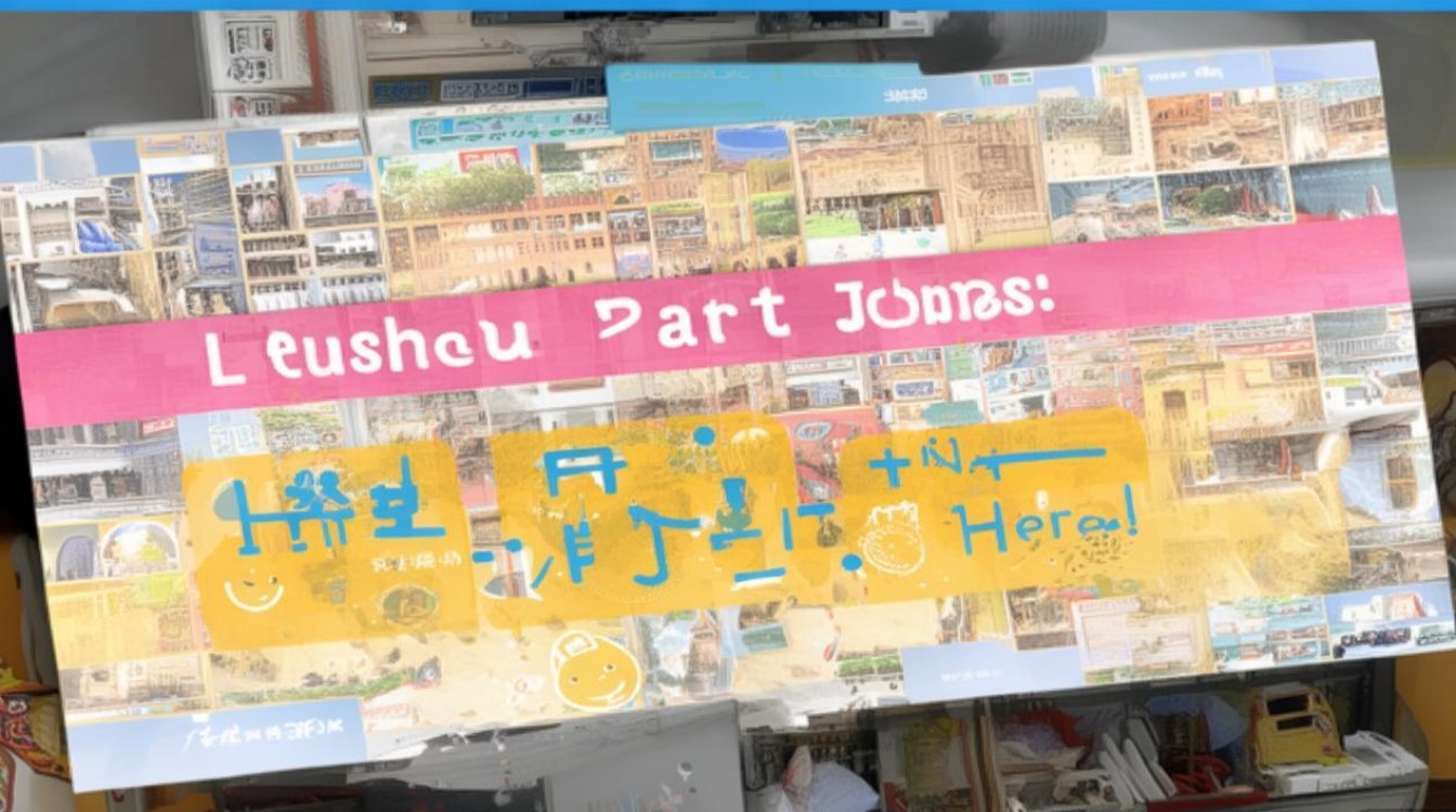 泸州兼职最新招聘信息哪里找靠谱岗位？-图3