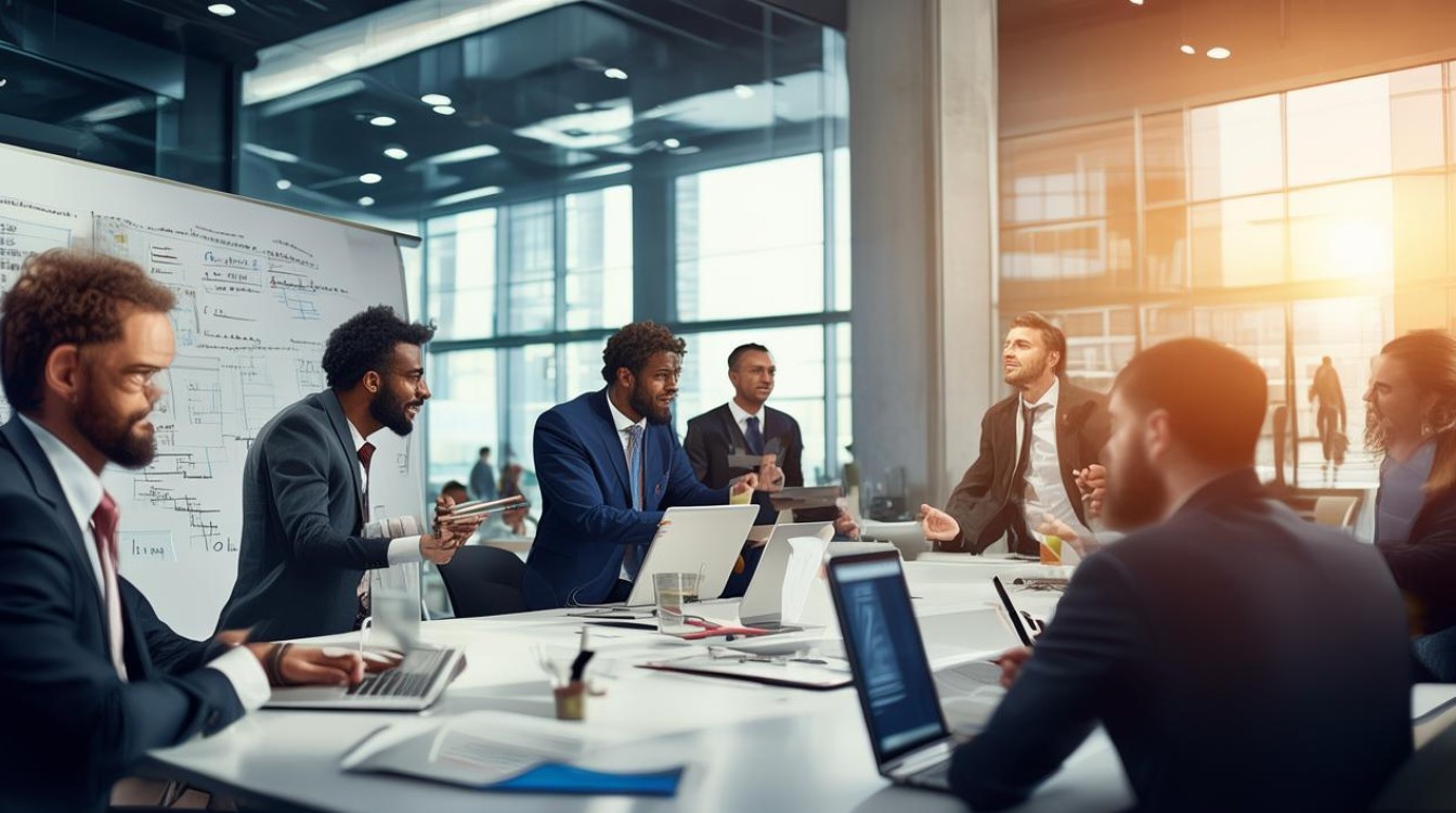 管理咨询行业怎么样？工作强度与薪资回报真实情况如何？-图1