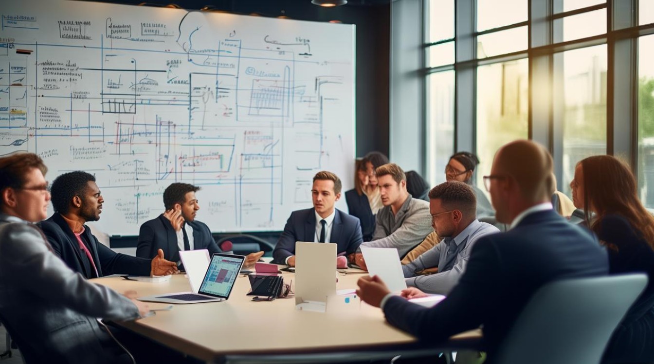 管理咨询行业怎么样？工作强度与薪资回报真实情况如何？-图2