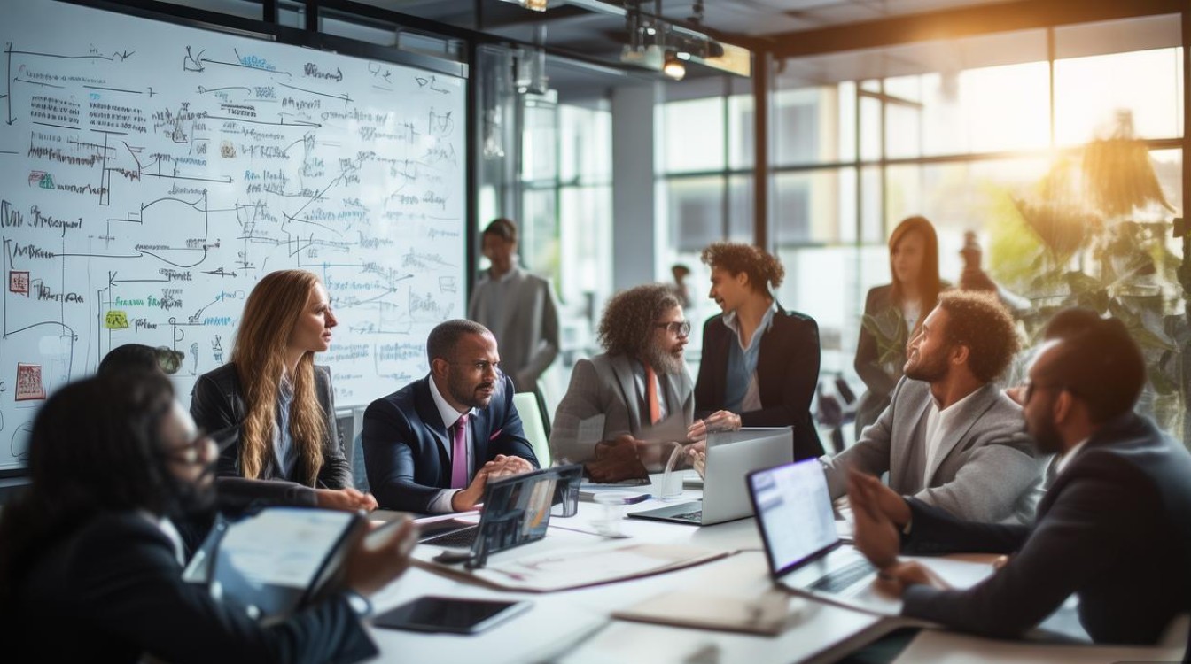 管理咨询行业怎么样？工作强度与薪资回报真实情况如何？-图3