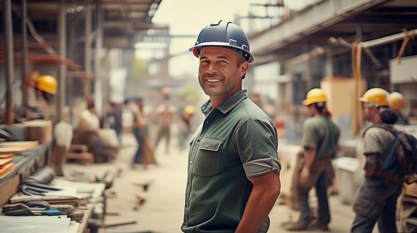 班组长如何高效管理好现场的关键技巧有哪些？-图1