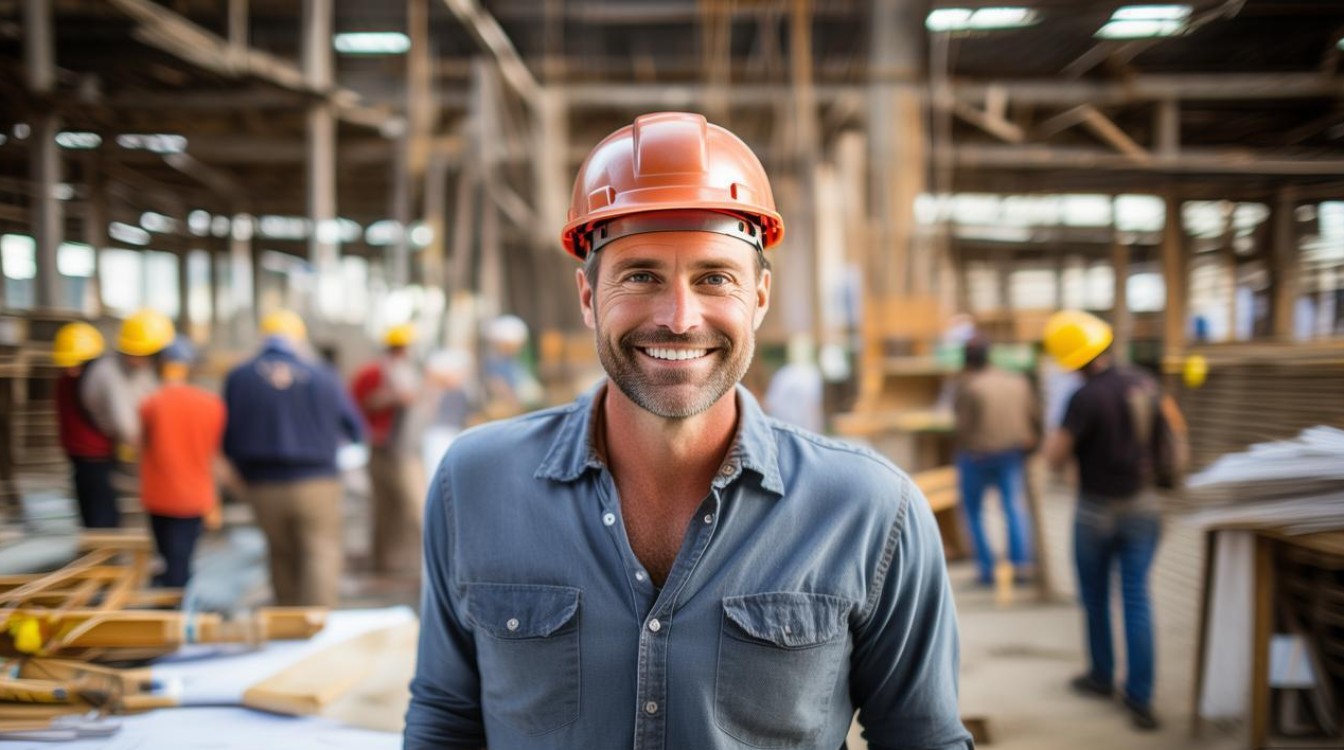 班组长如何高效管理好现场的关键技巧有哪些？-图2