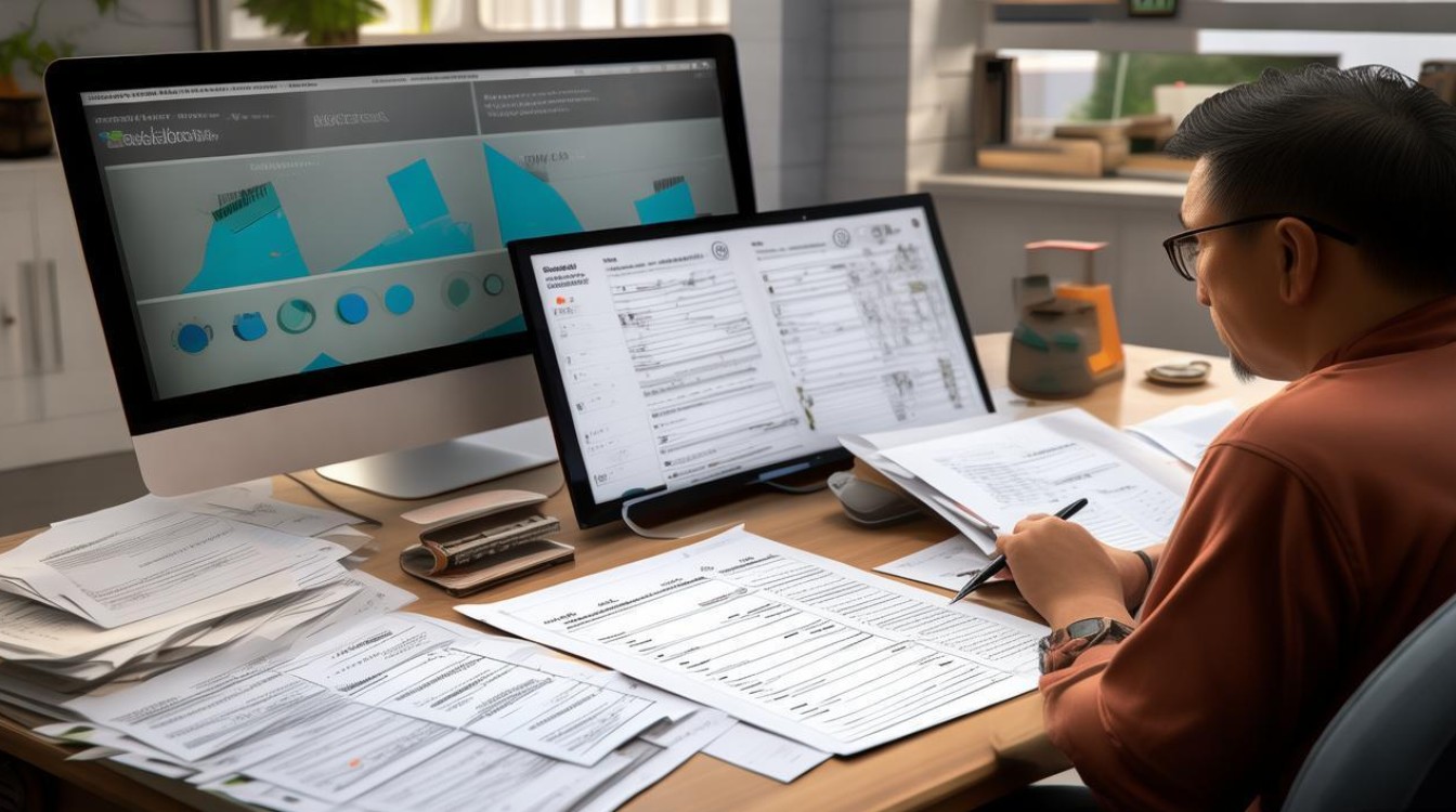 个体户开发票申请流程是怎样的？需要准备哪些材料？-图1