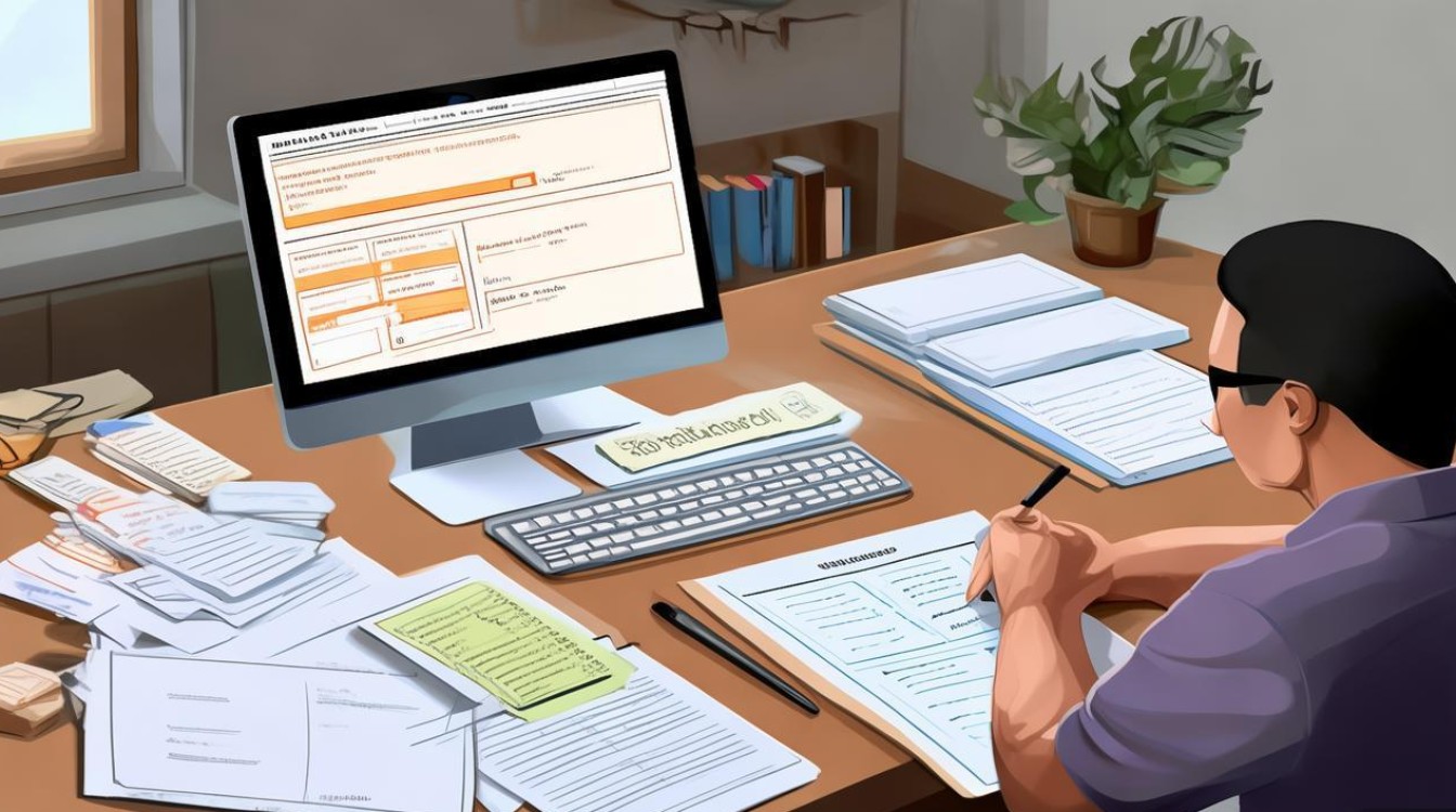 个体户开发票申请流程是怎样的？需要准备哪些材料？-图2