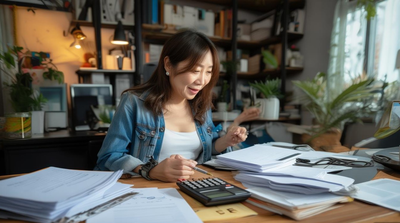 个体户开普通发票需要什么条件和流程？-图1