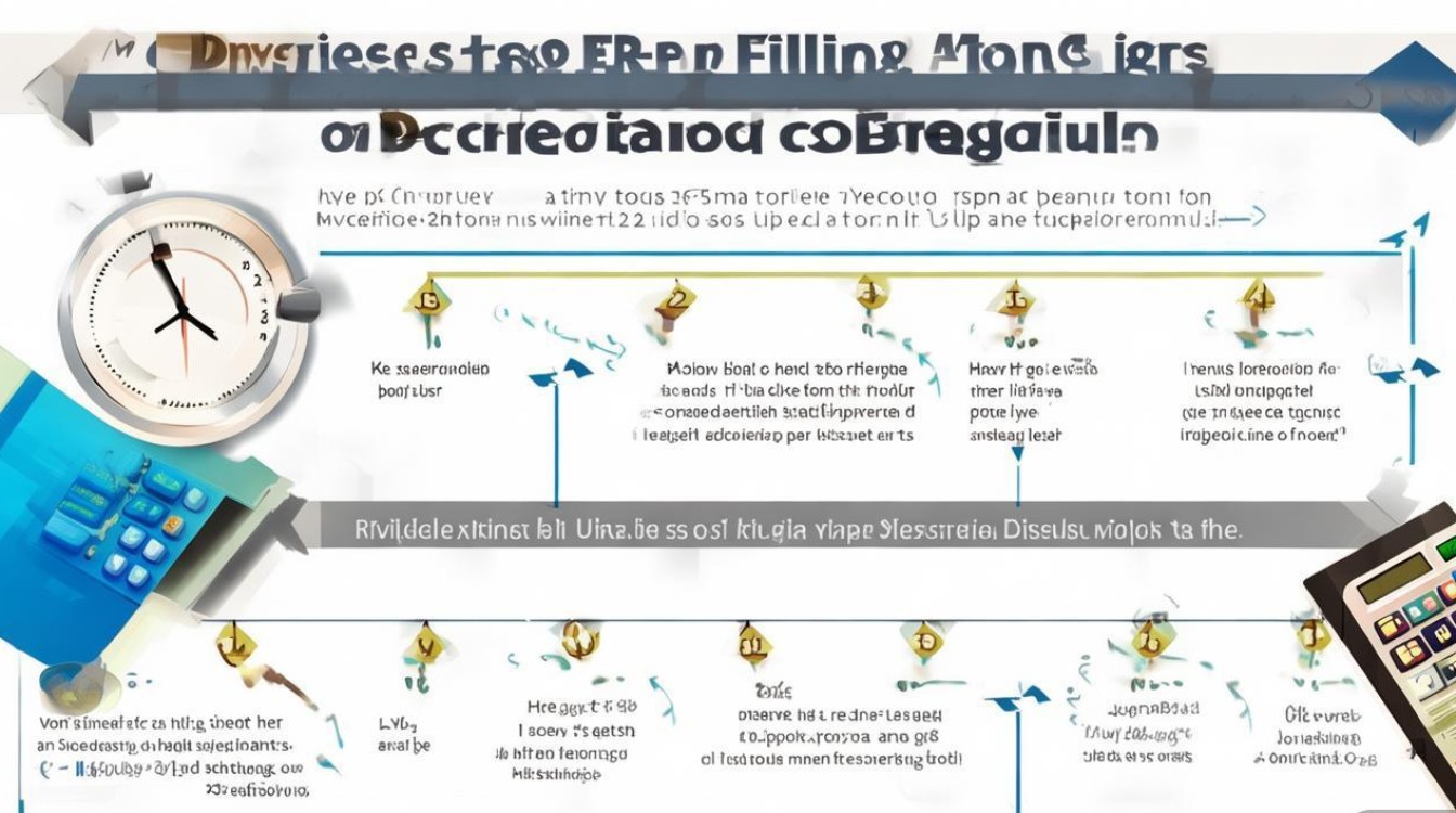 加速折旧明细表填写步骤和注意事项有哪些？-图2