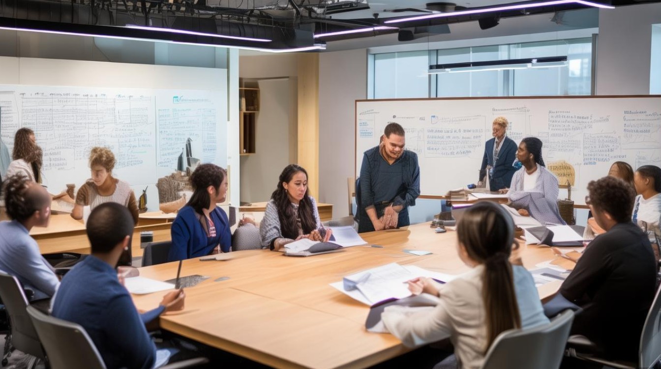 人力资源管理公司内训，如何提升员工技能与留存率？-图2