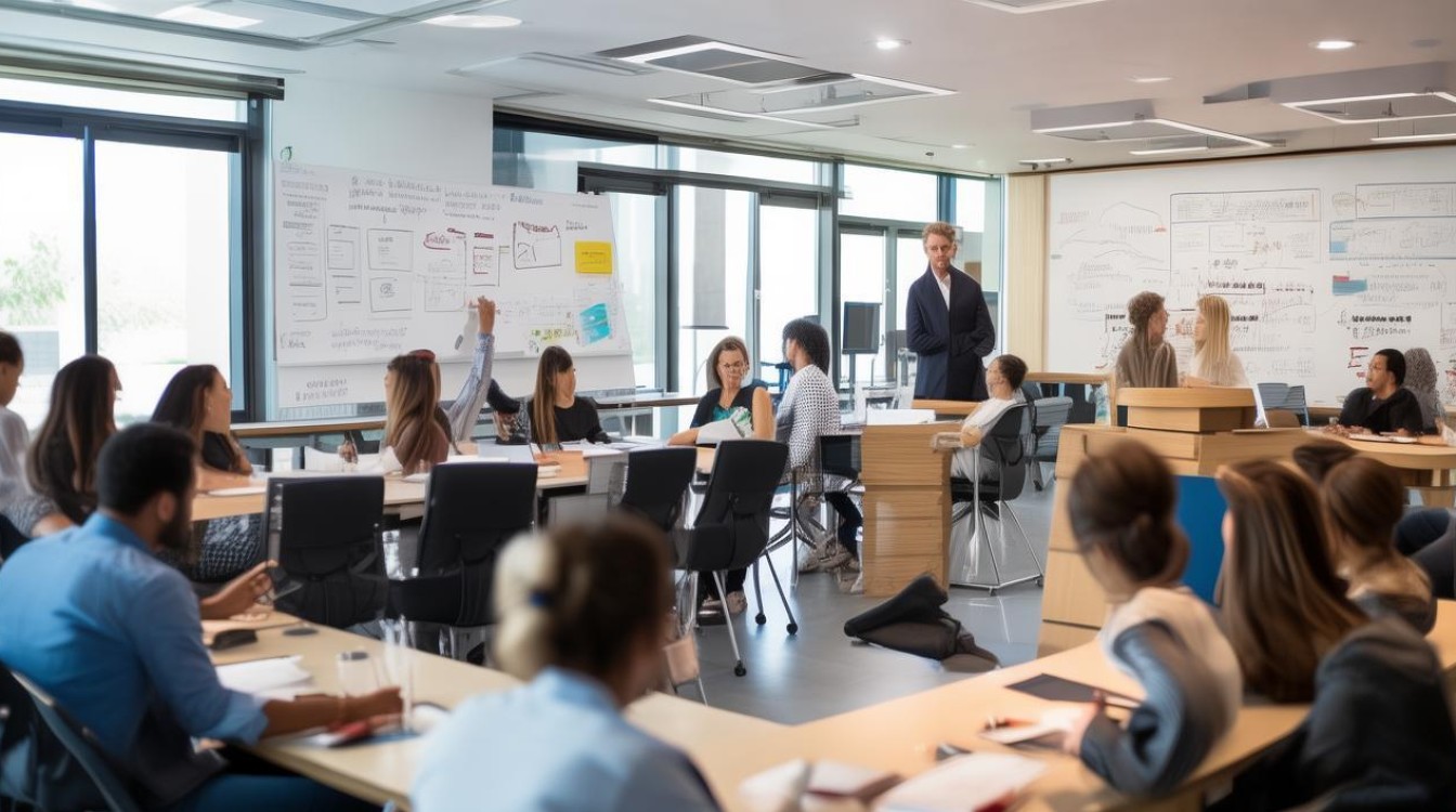 人力资源管理公司内训，如何提升员工技能与留存率？-图3