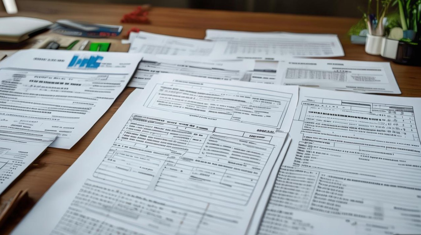 企业所得税申报中涉及哪些关键表格及用途详解？-图3