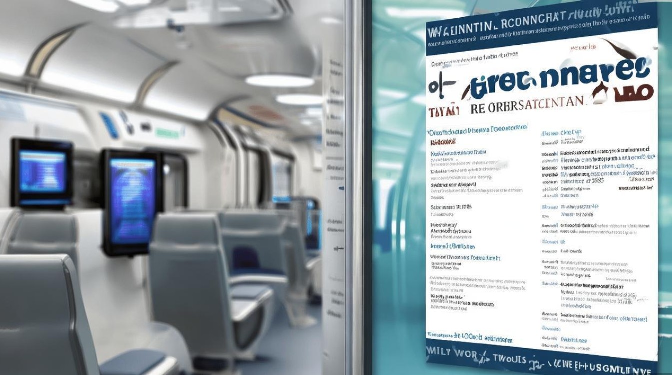 高铁内部人员招聘，有哪些职位和条件？薪资待遇如何？-图1