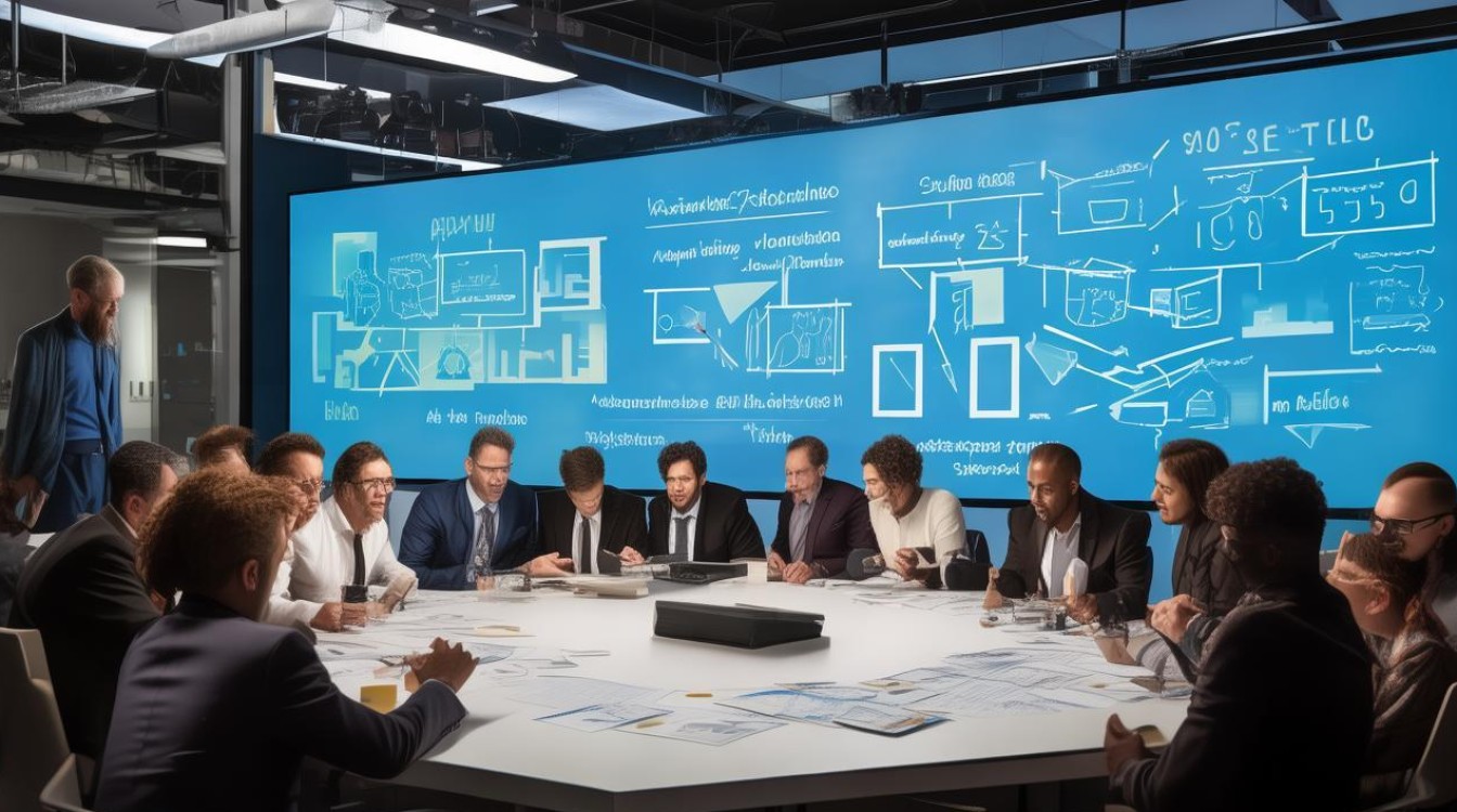 如何有效提升企业管理执行力？破解执行难题的秘诀全解析！-图1