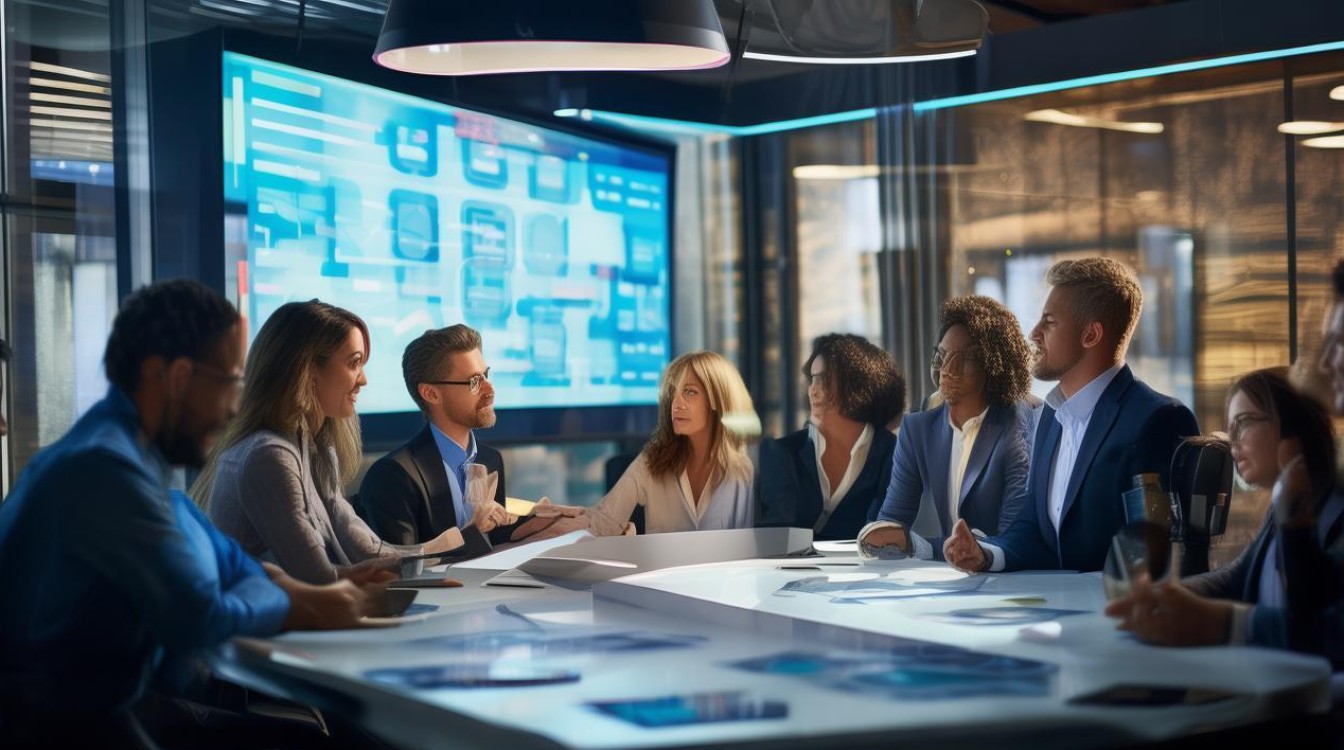 如何有效提升企业管理执行力？破解执行难题的秘诀全解析！-图2