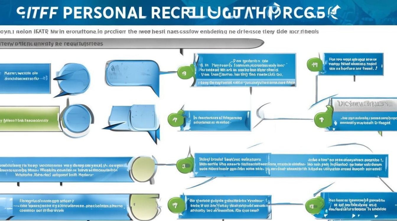 IATF人员招聘流程图详解，设计过程中的关键环节有哪些疑问？-图1
