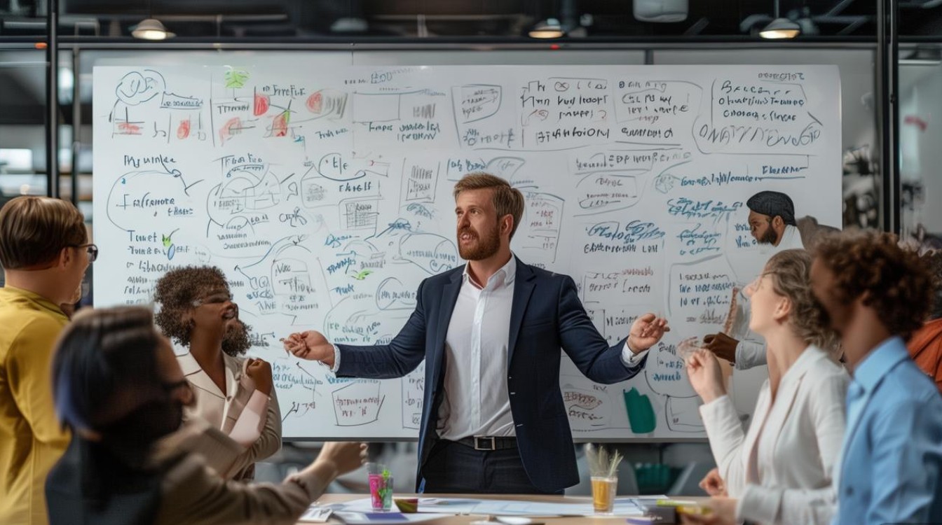 班组长在提升团队效率上，有哪些实用策略和技巧值得探讨？-图2