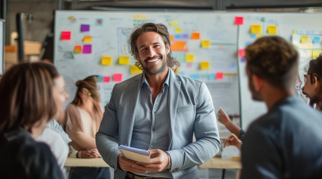 班组长在提升团队效率上，有哪些实用策略和技巧值得探讨？-图3