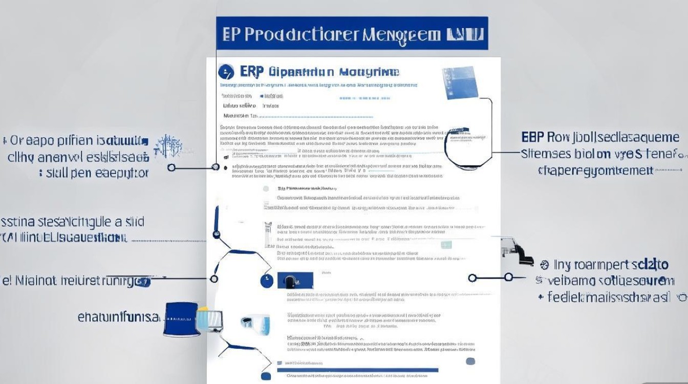 如何撰写ERP生产管理职位简历？实用技巧与要点全解析？-图2