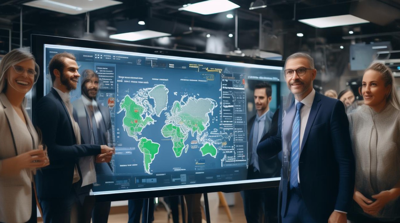 如何有效管理经销商和代理商，提升品牌市场竞争力？-图2