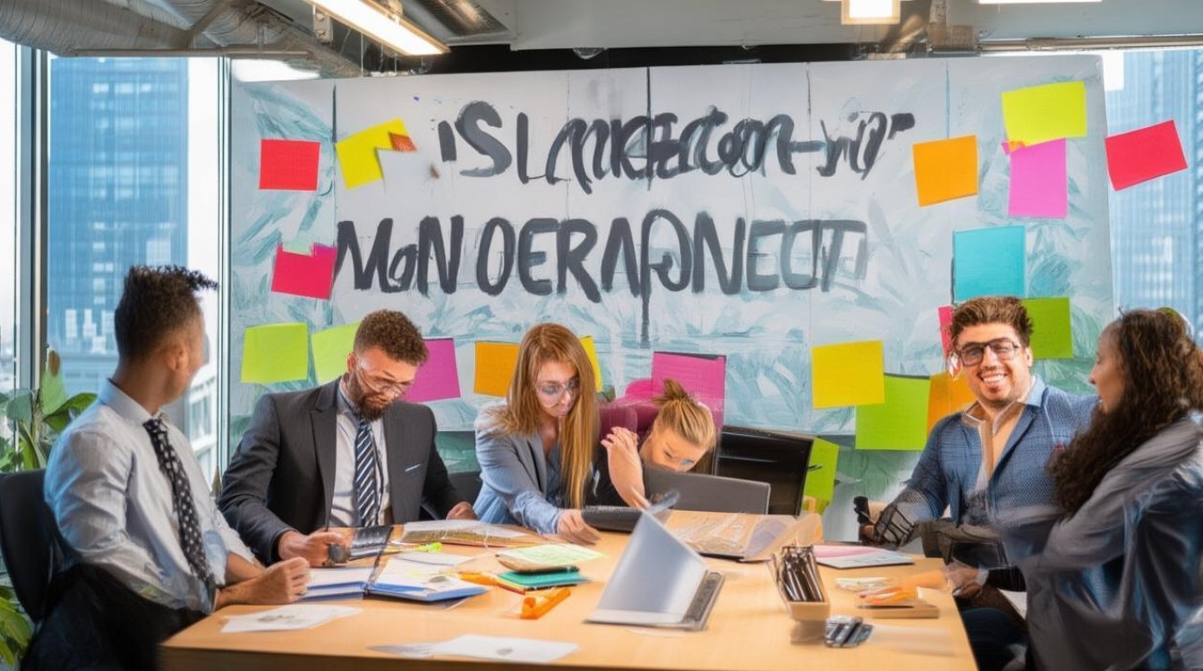 7S管理如何具体操作，才能显著提升工作效率与质量？-图1