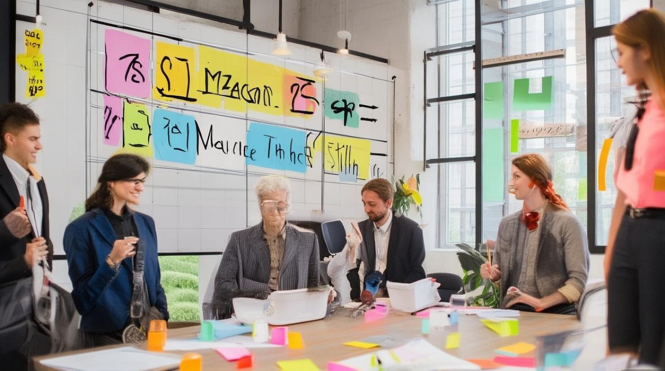 7S管理如何具体操作，才能显著提升工作效率与质量？-图2