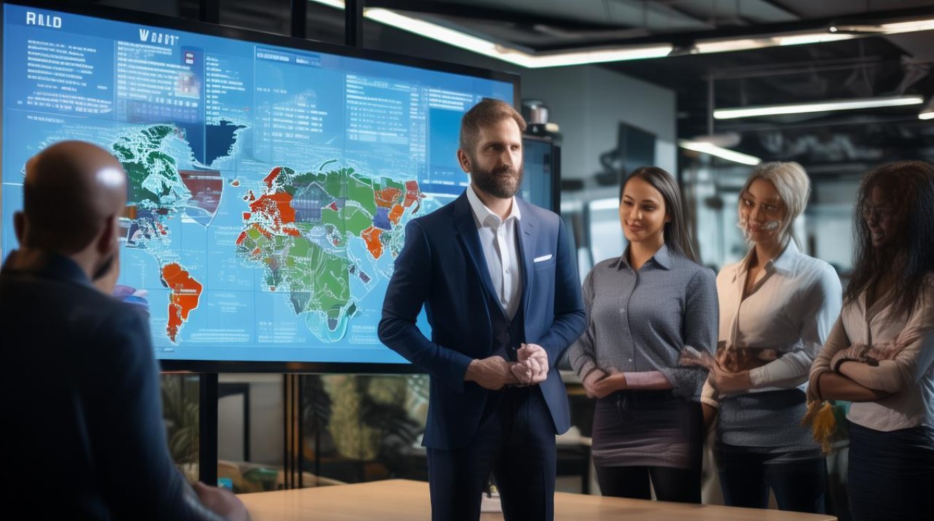 如何有效管理经销商和代理商，提升品牌市场竞争力？-图1